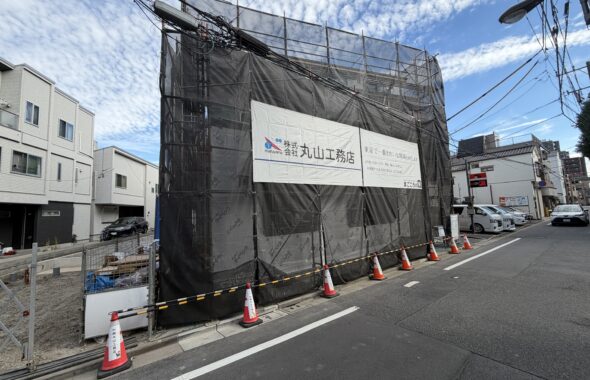 住宅リフォーム等ブログ8731
