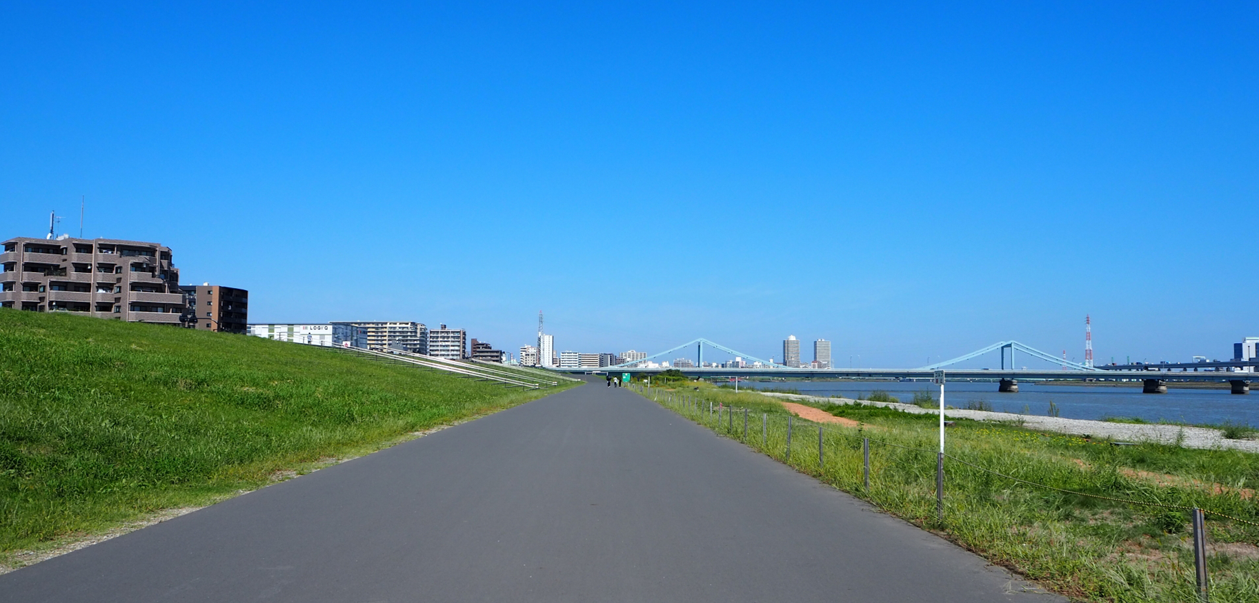 江東区東砂