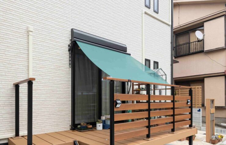 こだわりが詰まった住まい　葛飾区W様