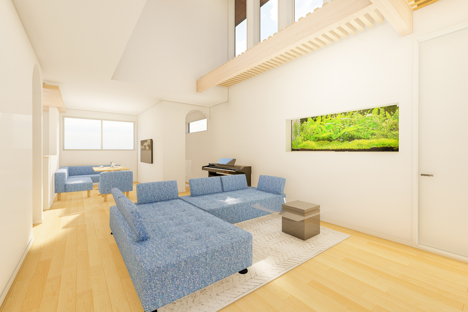 住宅展示等イベント7235